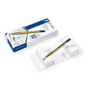 Staedtler 180J 22-1 stylus pen Black, Yellow