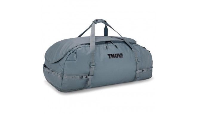 Thule Chasm TDSD305 Pond Gray duffel bag 130 L Polyester Grey