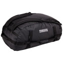 Thule Chasm TDSD304 Black duffel bag 90 L Polyester