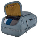 Thule Chasm TDSD305 Pond Gray duffel bag 130 L Polyester Grey