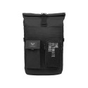 ASUS TUF Gaming VP4700 backpack Casual backpack Black Polyester