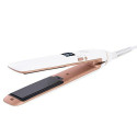 Camry Premium CR 2322 hair styling tool Straightening iron Warm White 50 W 1.8 m