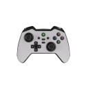 GENESIS Mangan 400 White Bluetooth Gamepad Analogue / Digital Android, MAC, Nintendo Switch, PC, iOS