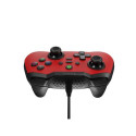 GENESIS Mangan 300 Red USB Gamepad Analogue / Digital Android, Nintendo Switch, PC