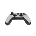 GENESIS Mangan 400 White Bluetooth Gamepad Analogue / Digital Android, MAC, Nintendo Switch, PC, iOS