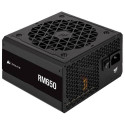 Corsair RM650 power supply unit 650 W 24-pin ATX ATX Black