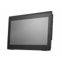 Shuttle All-In-One Barebone P52U, 15.6&quot; Multi-Touch-Screen, Celeron 5205U, Wifi, IP54, fanl