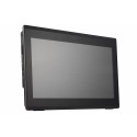 Shuttle All-In-One Barebone P52U, 15.6&quot; Multi-Touch-Screen, Celeron 5205U, Wifi, IP54, fanl