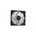 DeepCool LE300 Marrs Processor All-in-one liquid cooler 12 cm Black 1 pc(s)