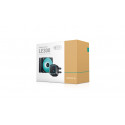 DeepCool LE300 Marrs Processor All-in-one liquid cooler 12 cm Black 1 pc(s)
