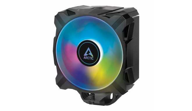 ARCTIC Freezer i35 A-RGB - Tower CPU Cooler for Intel with A-RGB