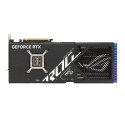 ASUS ROG -STRIX-RTX4090-O24G-GAMING NVIDIA GeForce RTX 4090 24 GB GDDR6X