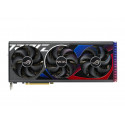 ASUS ROG -STRIX-RTX4090-O24G-GAMING NVIDIA GeForce RTX 4090 24 GB GDDR6X