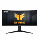 ASUS TUF Gaming VG34VQEL1A computer monitor 86.4 cm (34&quot;) 3440 x 1440 pixels LED Black