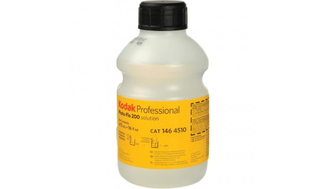 Kodak abilahus Professional Photo-Flo 200 473ml