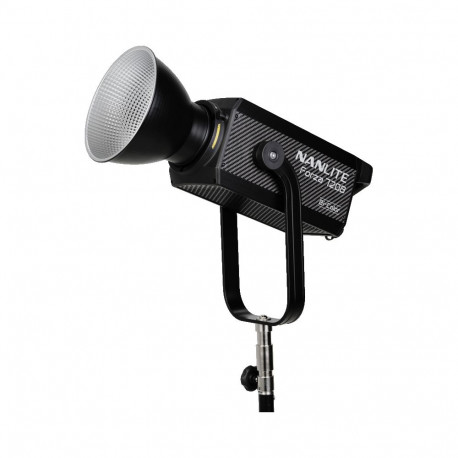 Nanlite Forza 720B LED Spot light with Trolley Case