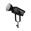NANLITE FORZA 720B LED SPOT LIGHT WITH TROLLEY CASE