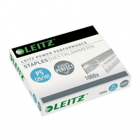 Staples Leitz 25/10 Box of 1000