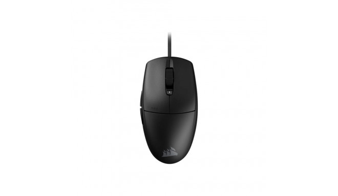 CORSAIR M55 Gaming Mouse Wired 16000 DPI Black