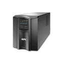 APC SmartConnect UPS SMT 1500 VA Tower