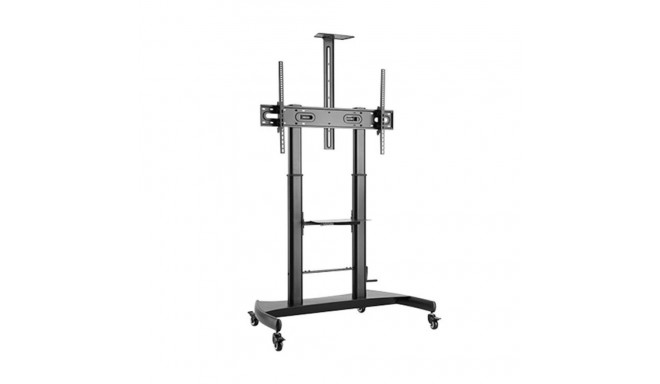 TV SET ACC FLOOR STAND 60-100"/TVS-100T-02 GEMBIRD