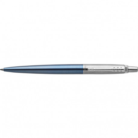Pastapliiats Parker Jotter Waterloo Blue CT - 1953191