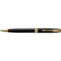 Pildspalva Parker Sonnet Matte Black GT - 1931519