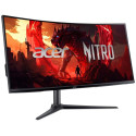Monitor Acer CX0EE 34" curved