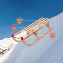 SLEDGE 90CM DTL 50090 OUTLINER