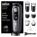 BEARD TRIMMER BT9420 BRAUN