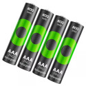 Batteries GP R03 AAA ReCyko PRO 800mAh 4 pcs. (new packaging)