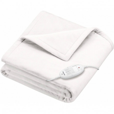 Beurer HD75 Cosy White