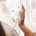 Beurer HD75 Cosy White