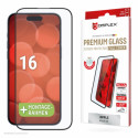 DISPLEX Premium Glass FC iPhone 16