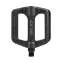 Pedaalid One Platform 10 Black