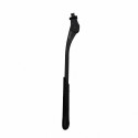 Jalgratta seisujalg Rock Machine Mid.Stand 26andquot;-29andquot; Black/Grey