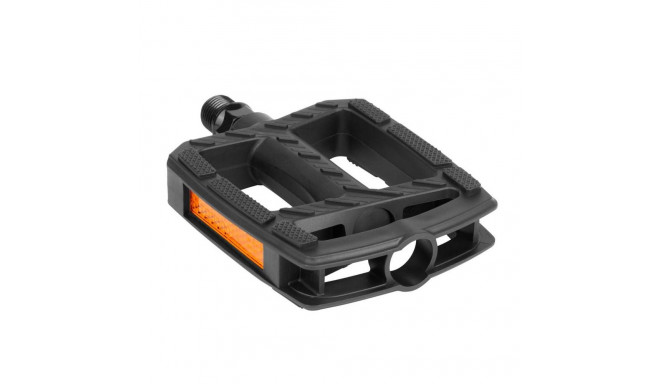 Pedaalid Rock Machine City Pedal 10 Black