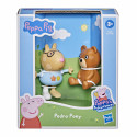 Peppa Pig Figūrėlė, 7,5 cm, asorti