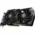 Graafikakaart MSI GEFORCE RTX 4060 GAMING X 8G Geforce RTX 4060 8 GB GDDR6