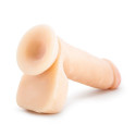 Realistlik dildo Blush Au Naturel TPE Ø 4,5 cm