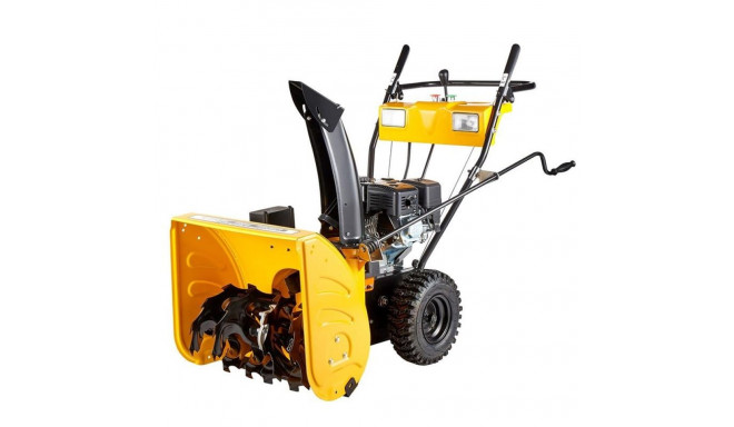 PETROL SNOW BLOWER C-ST065C 56CM 4.8 KW