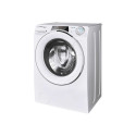 Candy | Washing Machine | ROW4966DWMCE/1-S | Energy efficiency class D | Front loading | Washing cap