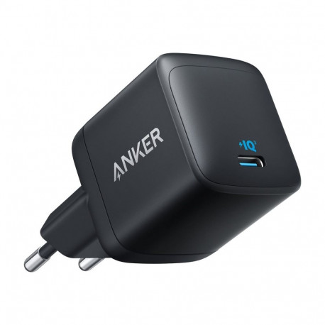 Anker 313 seinalaadija 45W 1C | A2643G11 | USB-C