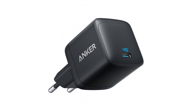 Anker 313 Wall Charger 45W 1C | A2643G11 | USB-C