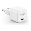 Anker Wall Charger 20W 1C Cube, White | Anker