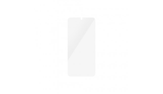 SAFE by PanzerGlass Screen Protector Samsung Galaxy S24 Plus | Ultra-Wide Fit w EasyAligner | Panzer