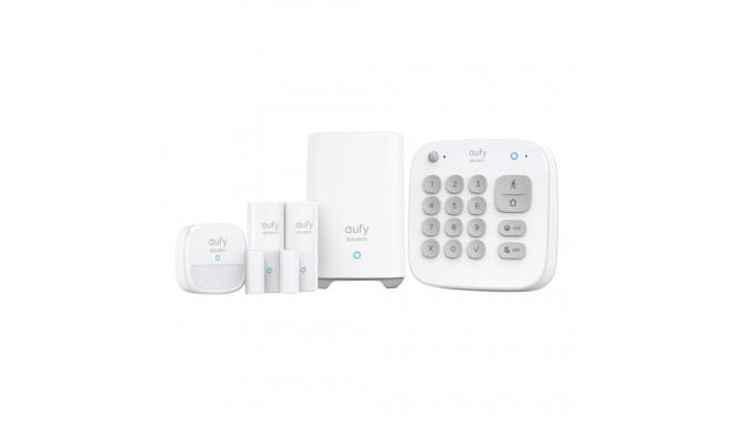 Anker Eufy Security alarmikomplektid, 5 tk