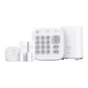 Anker Eufy Security Alarm 5 piece kits, White | Anker Eufy