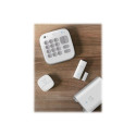Anker Eufy Security Alarm 5 piece kits, White | Anker Eufy