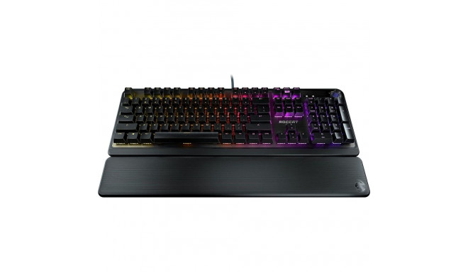 Roccat Pyro AIMO TTC Klaviatuur (ROC-12-621)